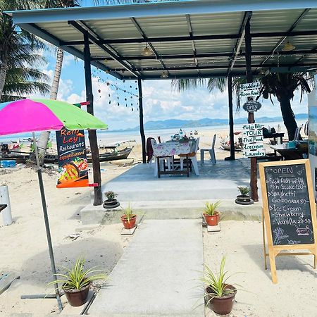 Hotel Koh Mook Rem Ley Trang Exterior foto