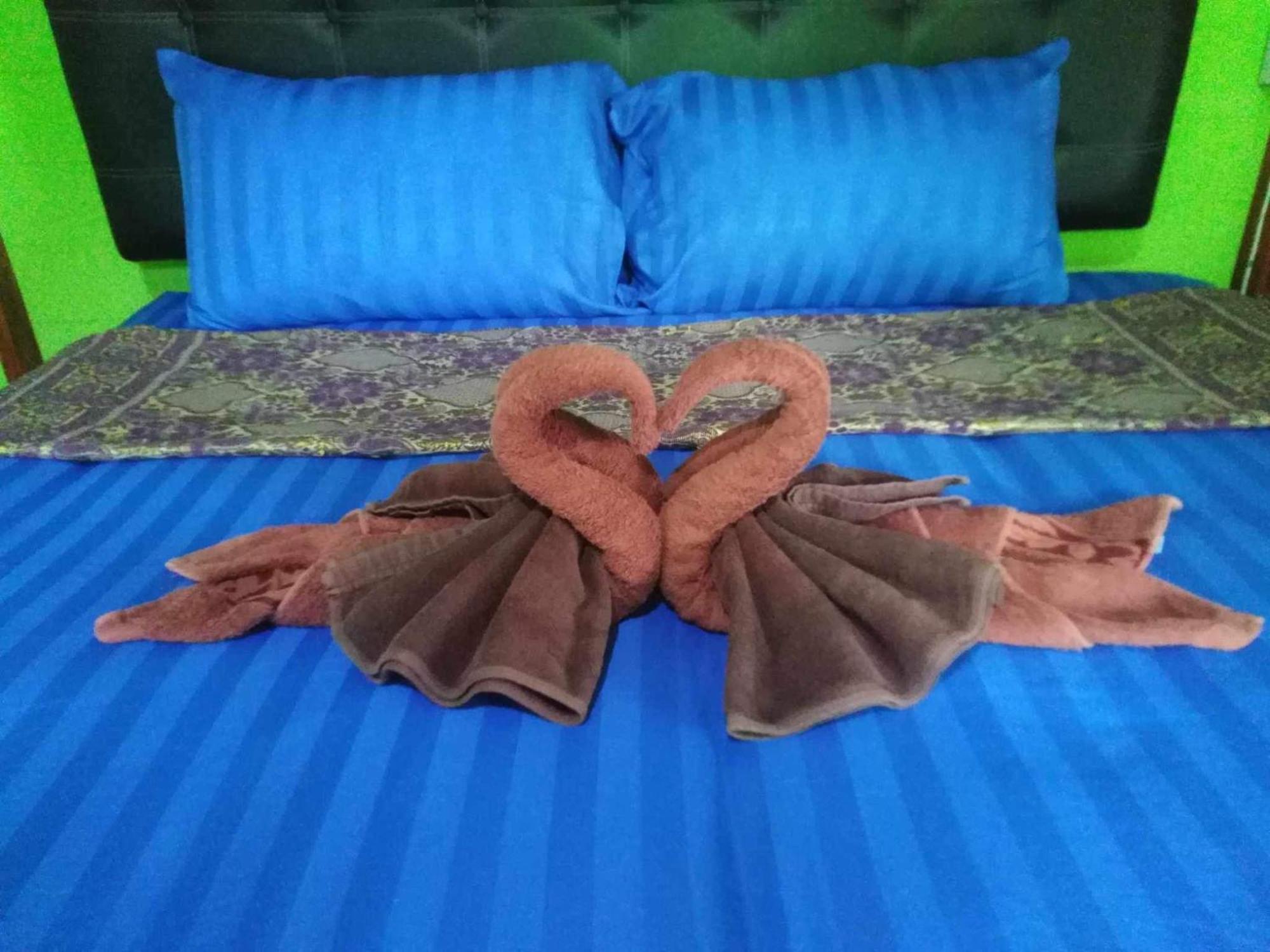 Hotel Koh Mook Rem Ley Trang Exterior foto