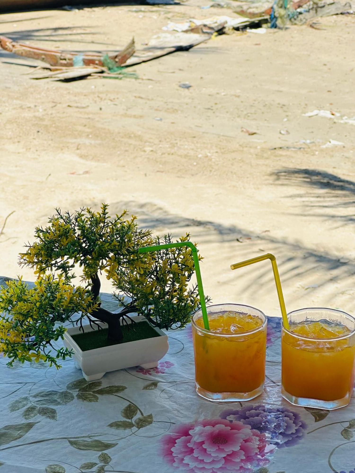Hotel Koh Mook Rem Ley Trang Exterior foto