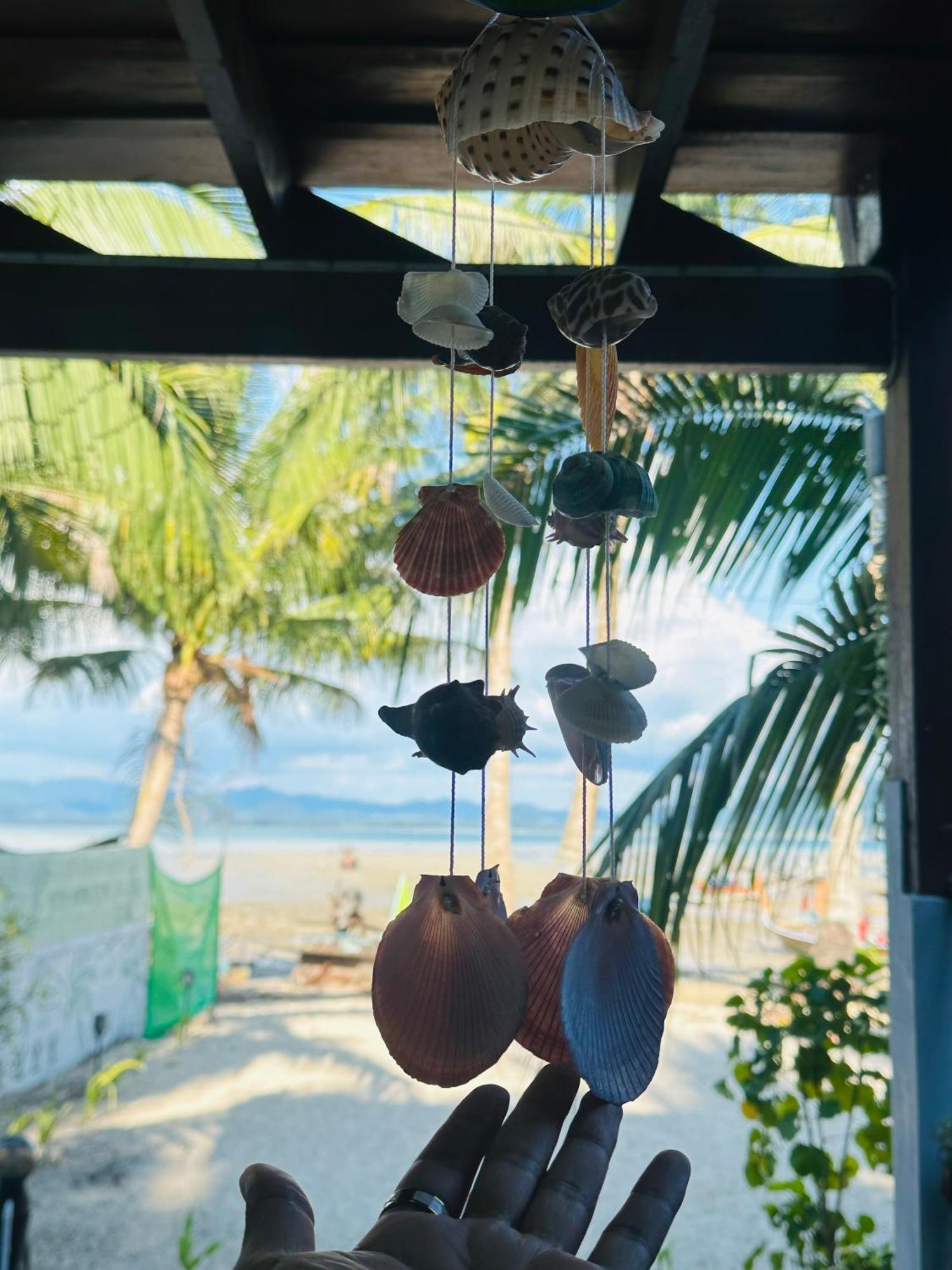 Hotel Koh Mook Rem Ley Trang Exterior foto